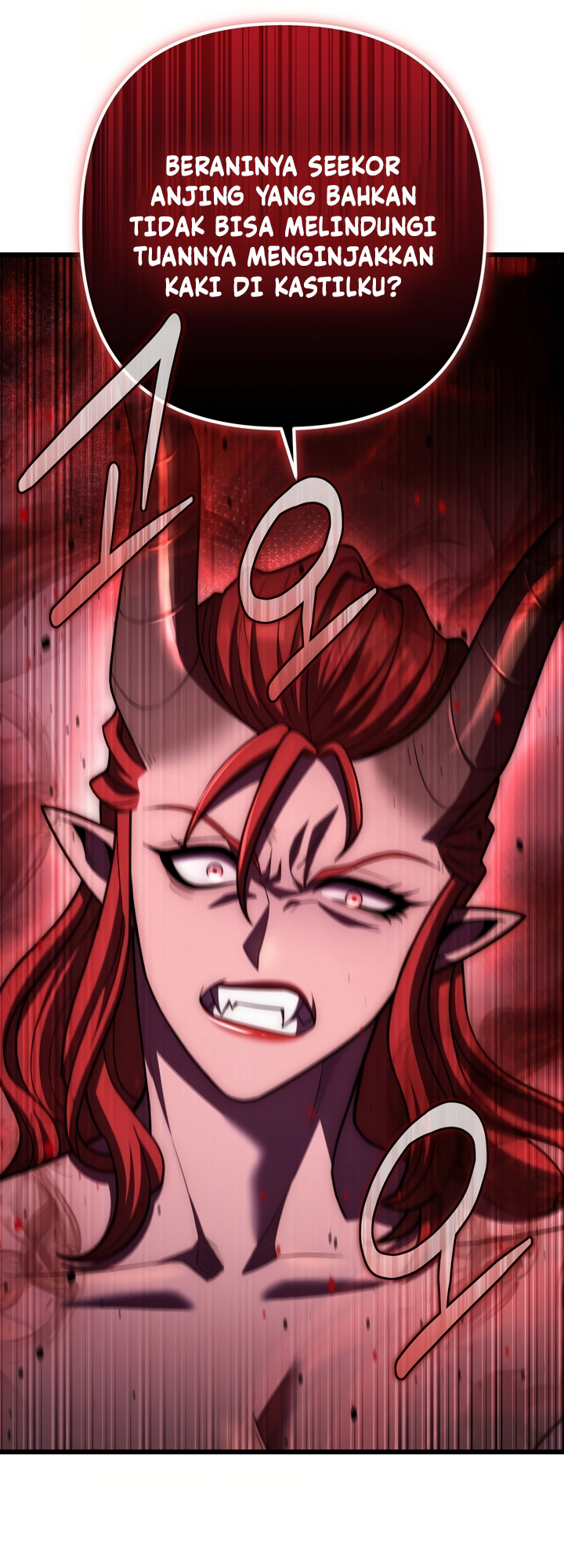 Maxed Out Leveling Chapter 77 halaman 31