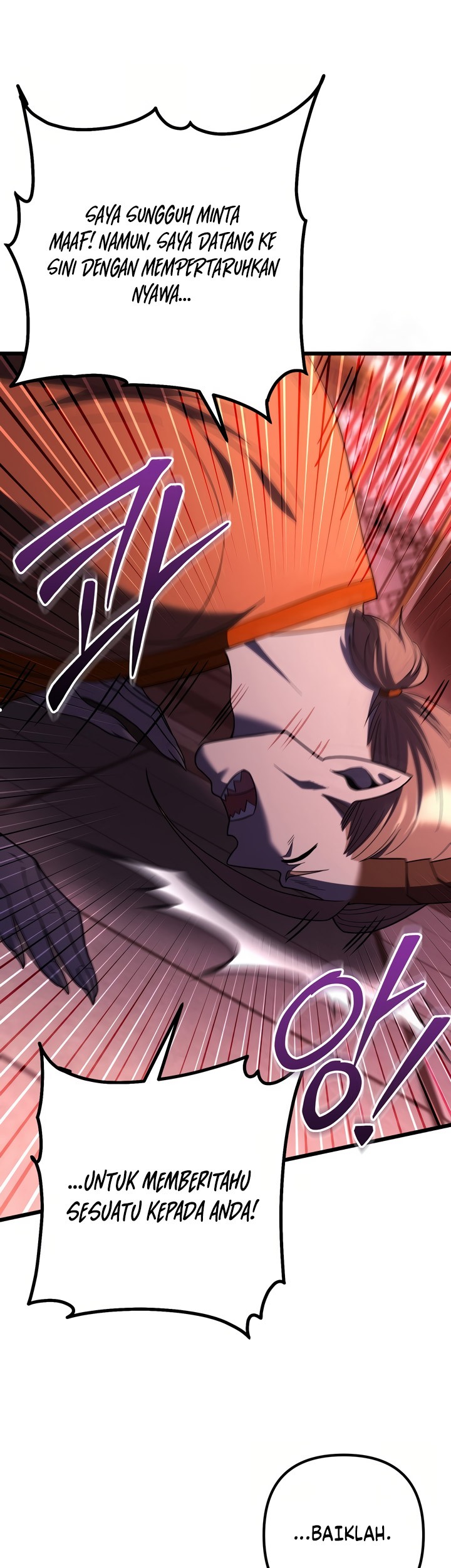 Maxed Out Leveling Chapter 77 halaman 32