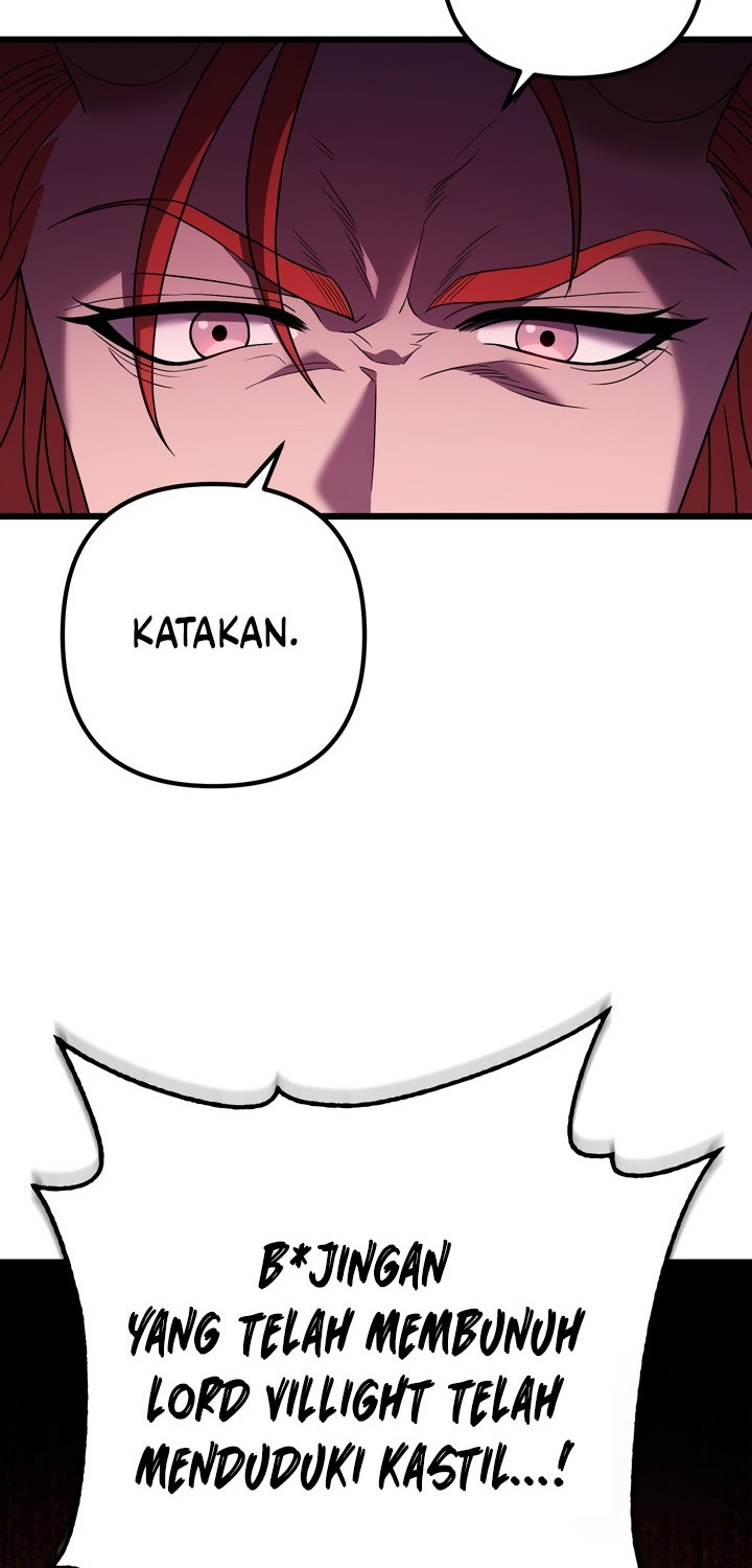 Maxed Out Leveling Chapter 77 halaman 33