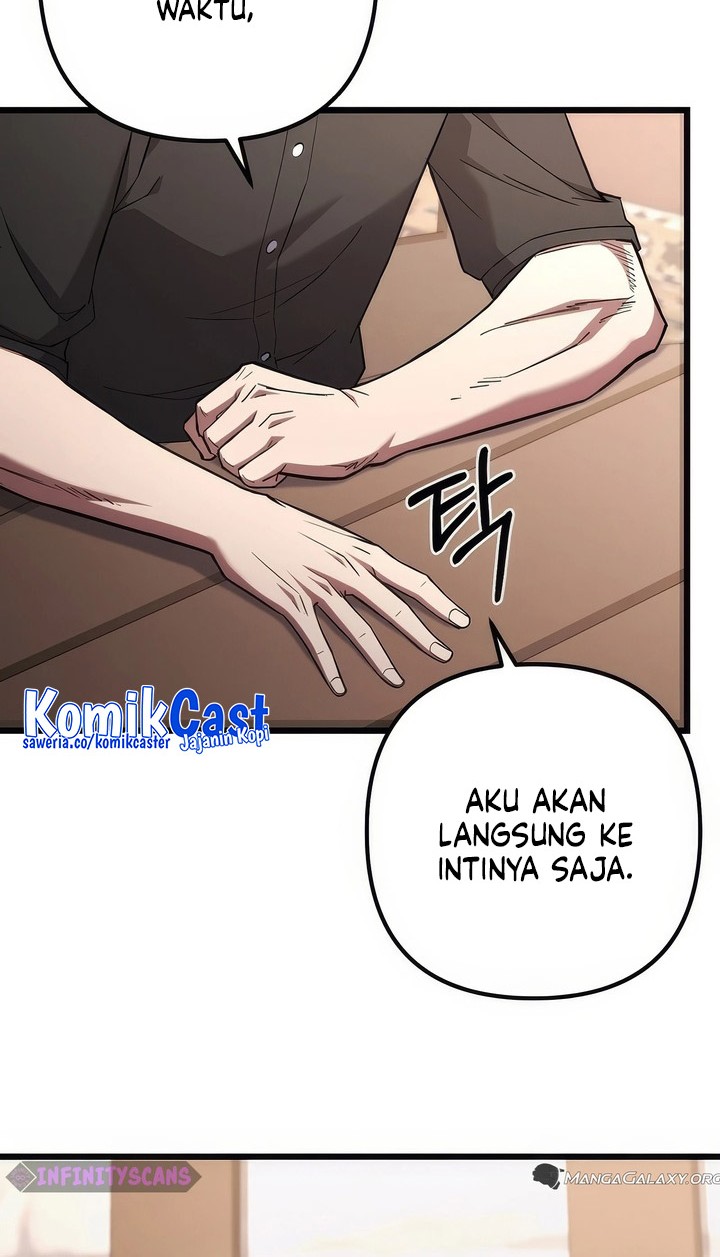 Maxed Out Leveling Chapter 75 halaman 33