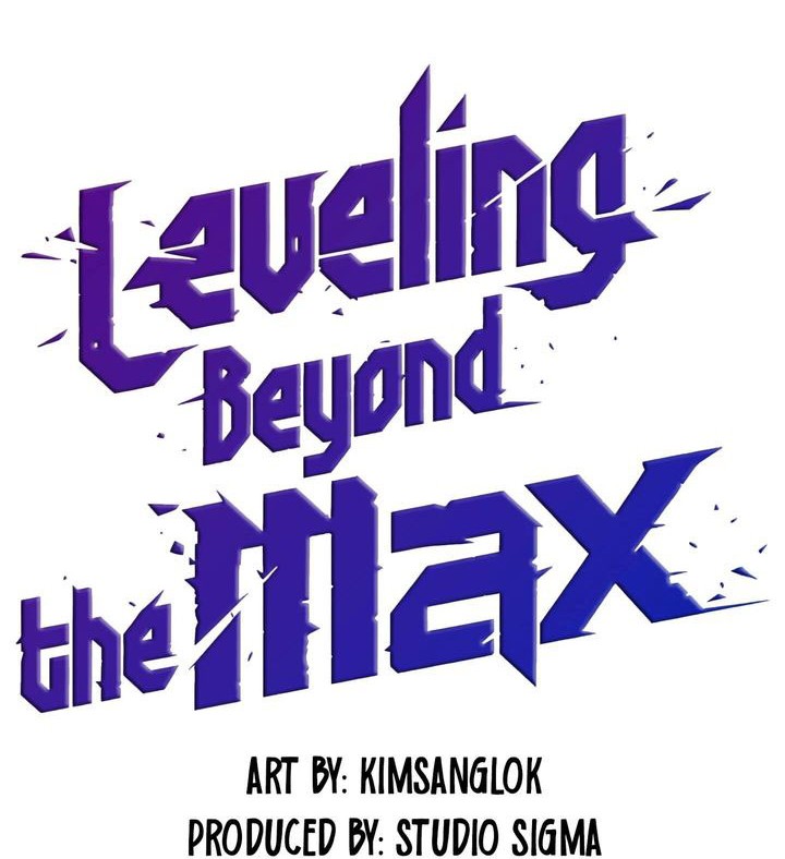 Maxed Out Leveling Chapter 71 halaman 35
