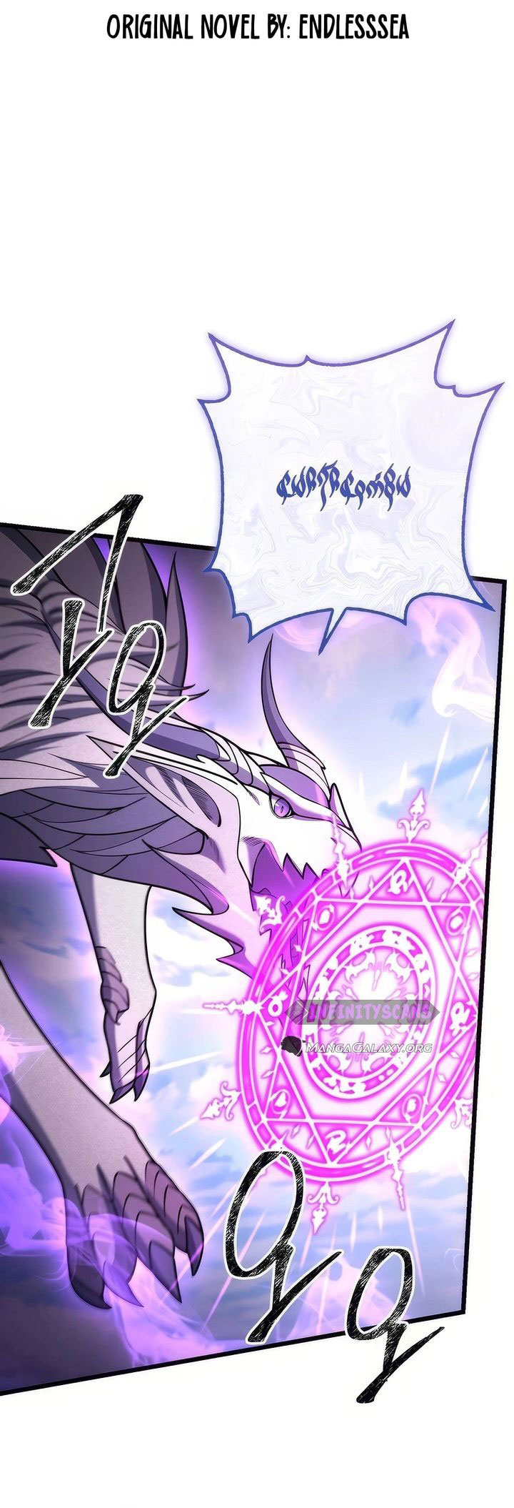 Maxed Out Leveling Chapter 71 halaman 36