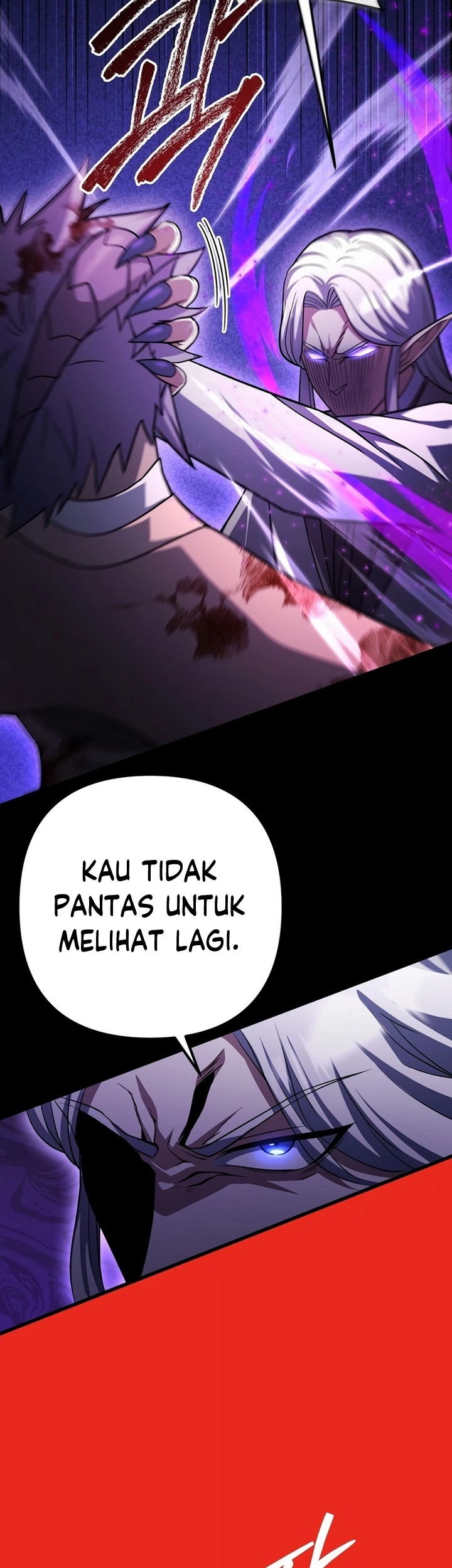 Maxed Out Leveling Chapter 69 halaman 30