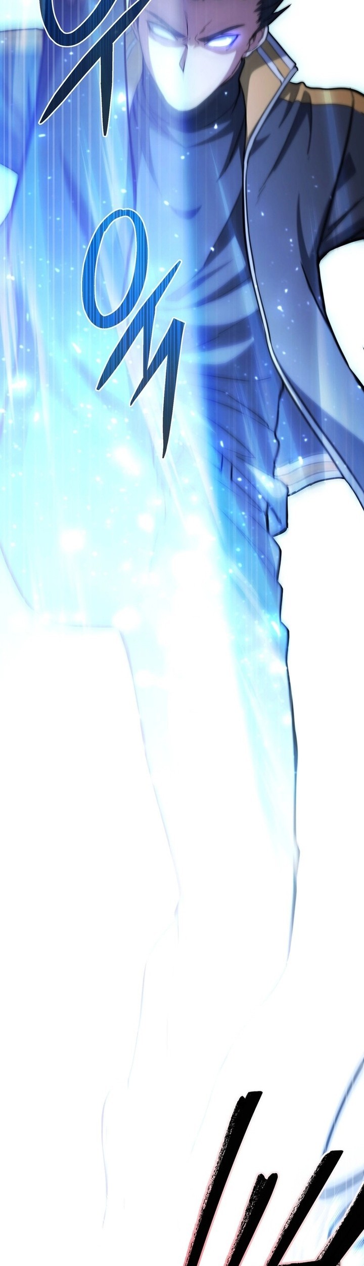 Maxed Out Leveling Chapter 68 halaman 22