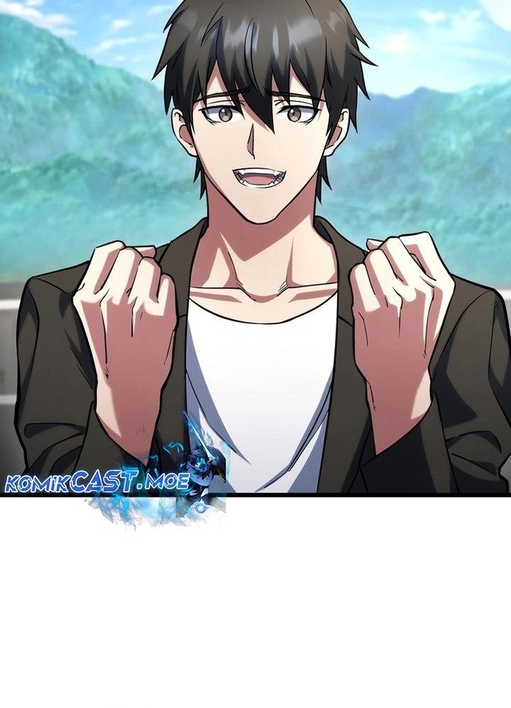 Maxed Out Leveling Chapter 65 halaman 32