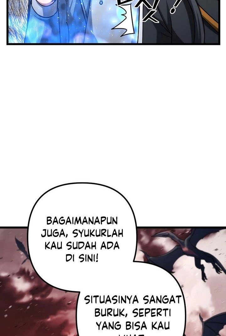 Maxed Out Leveling Chapter 64 halaman 34