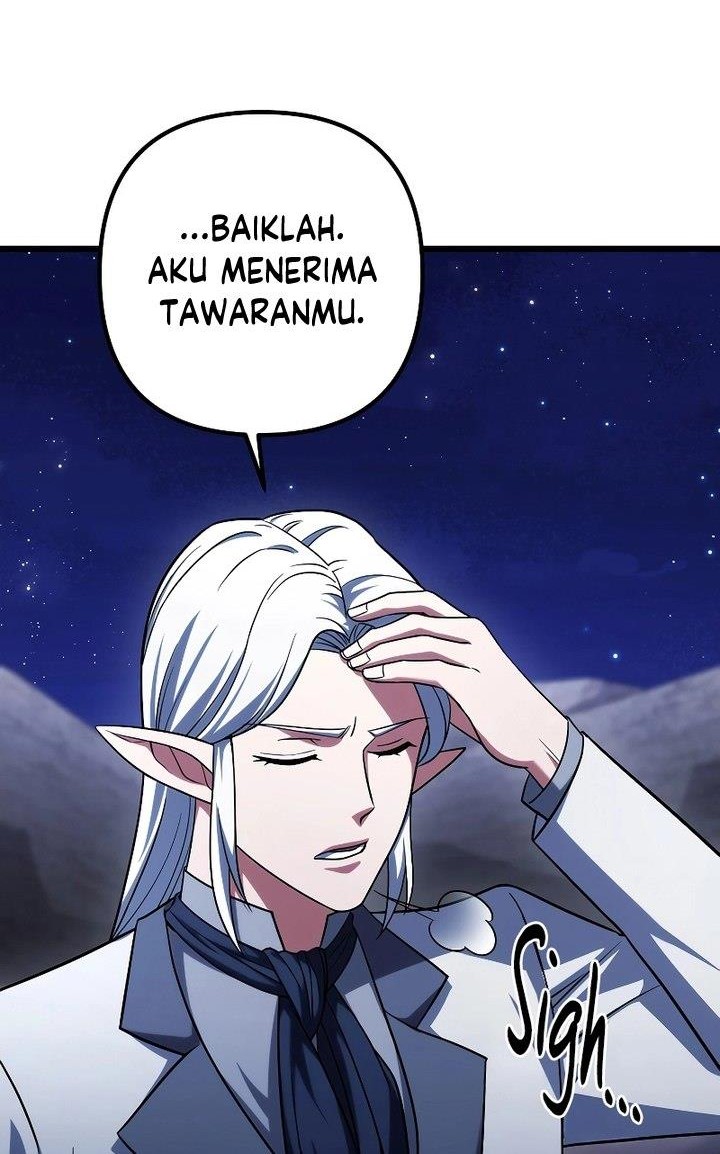 Maxed Out Leveling Chapter 63 halaman 28
