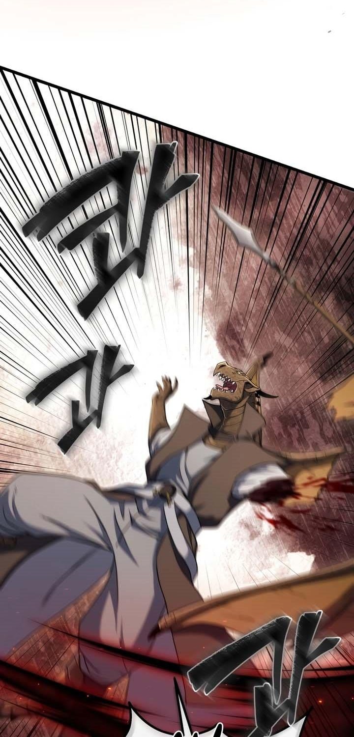 Maxed Out Leveling Chapter 61 halaman 30