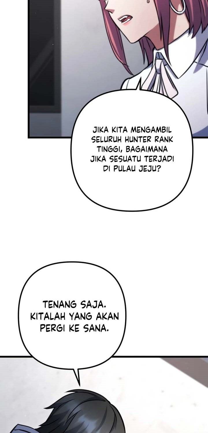 Maxed Out Leveling Chapter 60 halaman 29