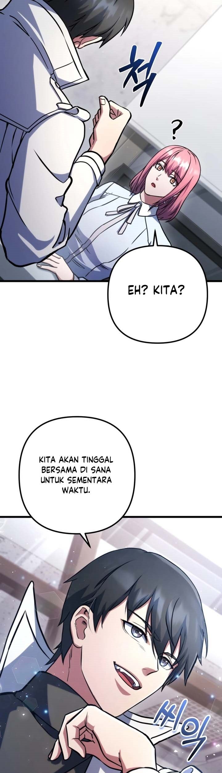 Maxed Out Leveling Chapter 60 halaman 30