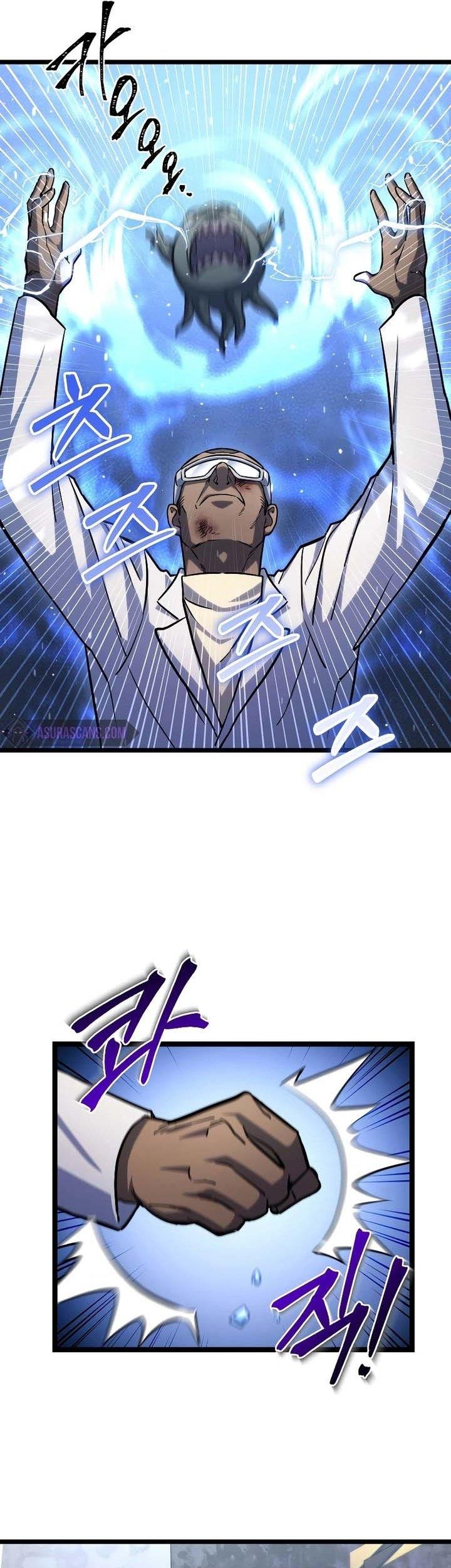 Maxed Out Leveling Chapter 58 halaman 31