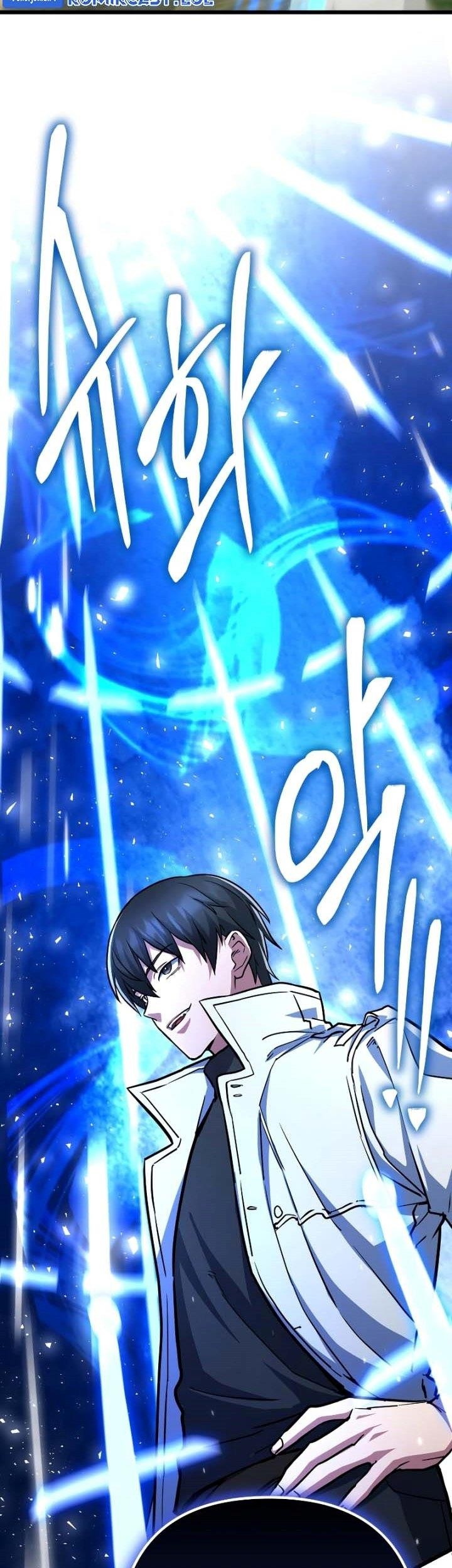 Maxed Out Leveling Chapter 57 halaman 29