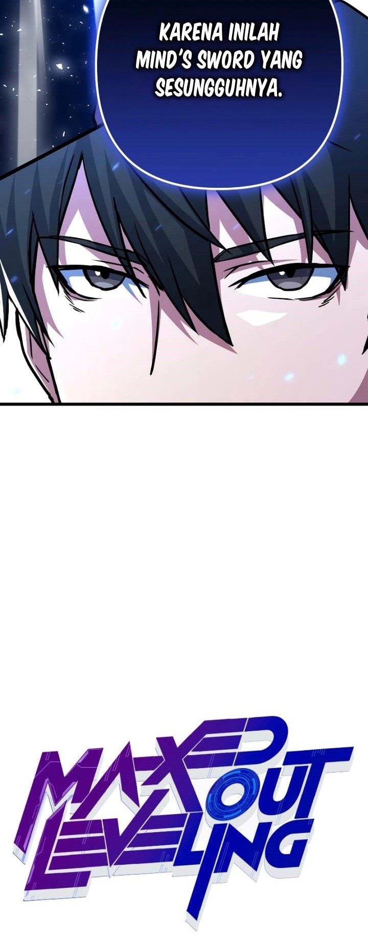 Maxed Out Leveling Chapter 57 halaman 30