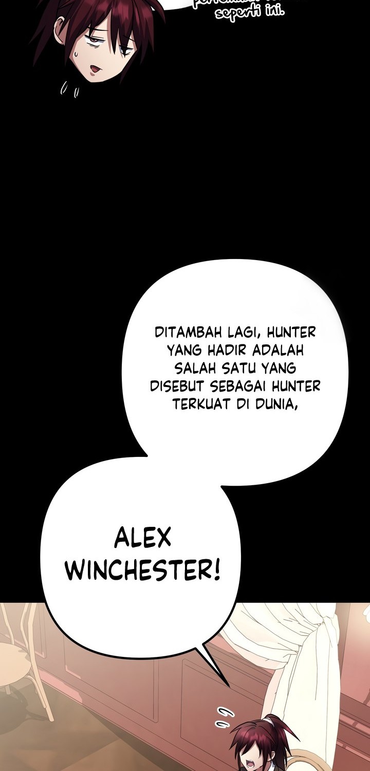 Maxed Out Leveling Chapter 56 halaman 33