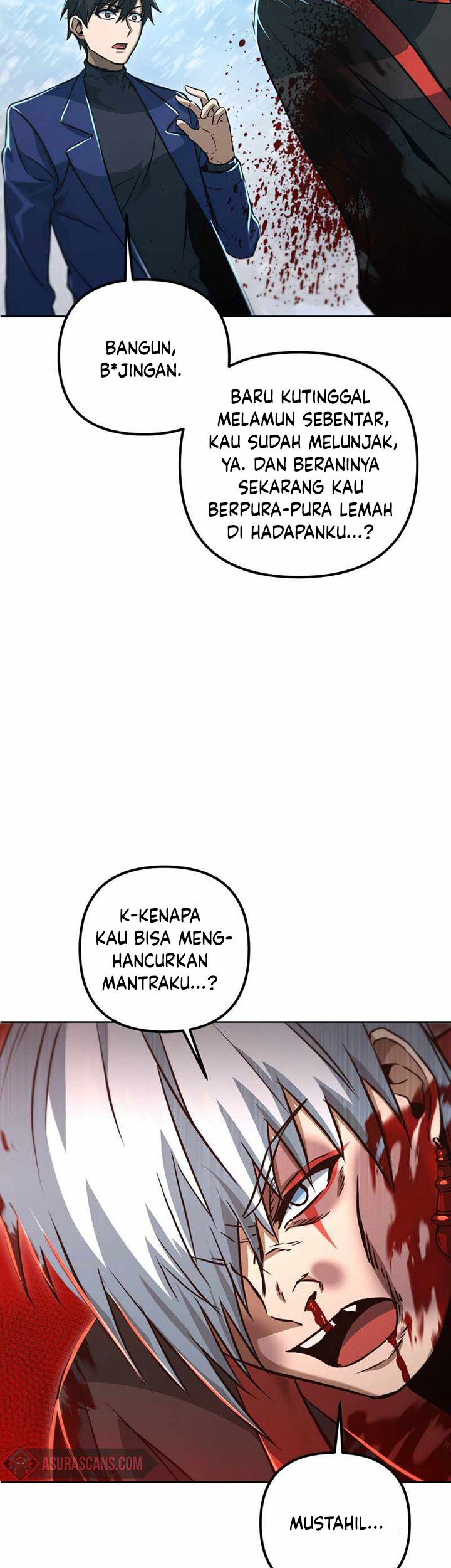 Maxed Out Leveling Chapter 53 halaman 46