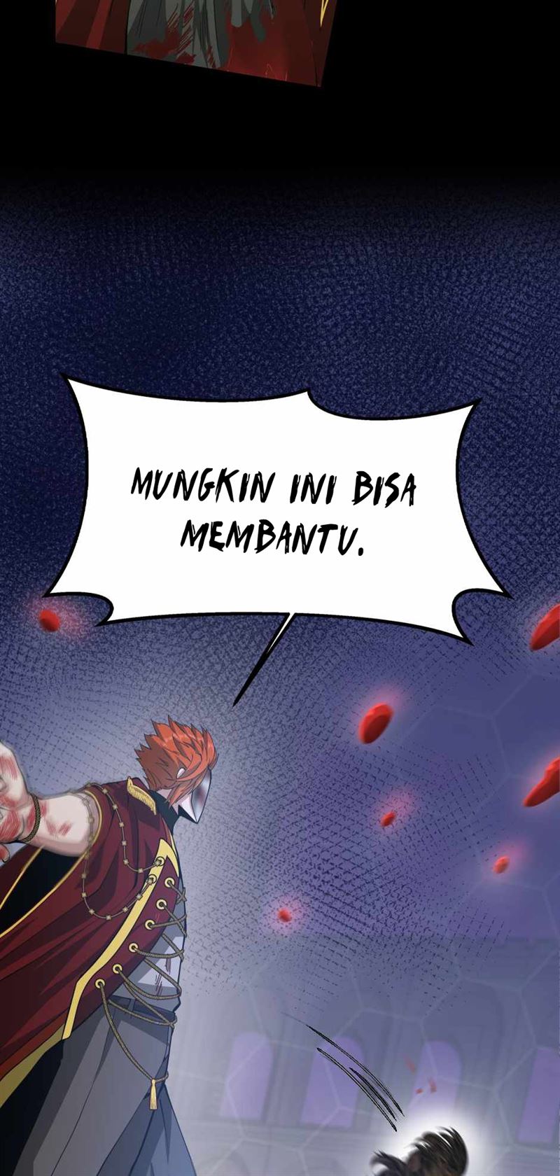 The Beginning After The End Chapter 136 Gambar 32
