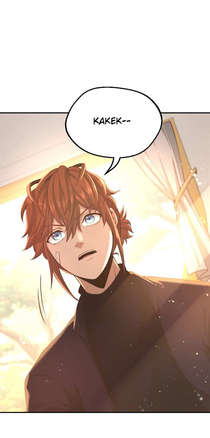 The Beginning After The End Chapter 129 Gambar 30