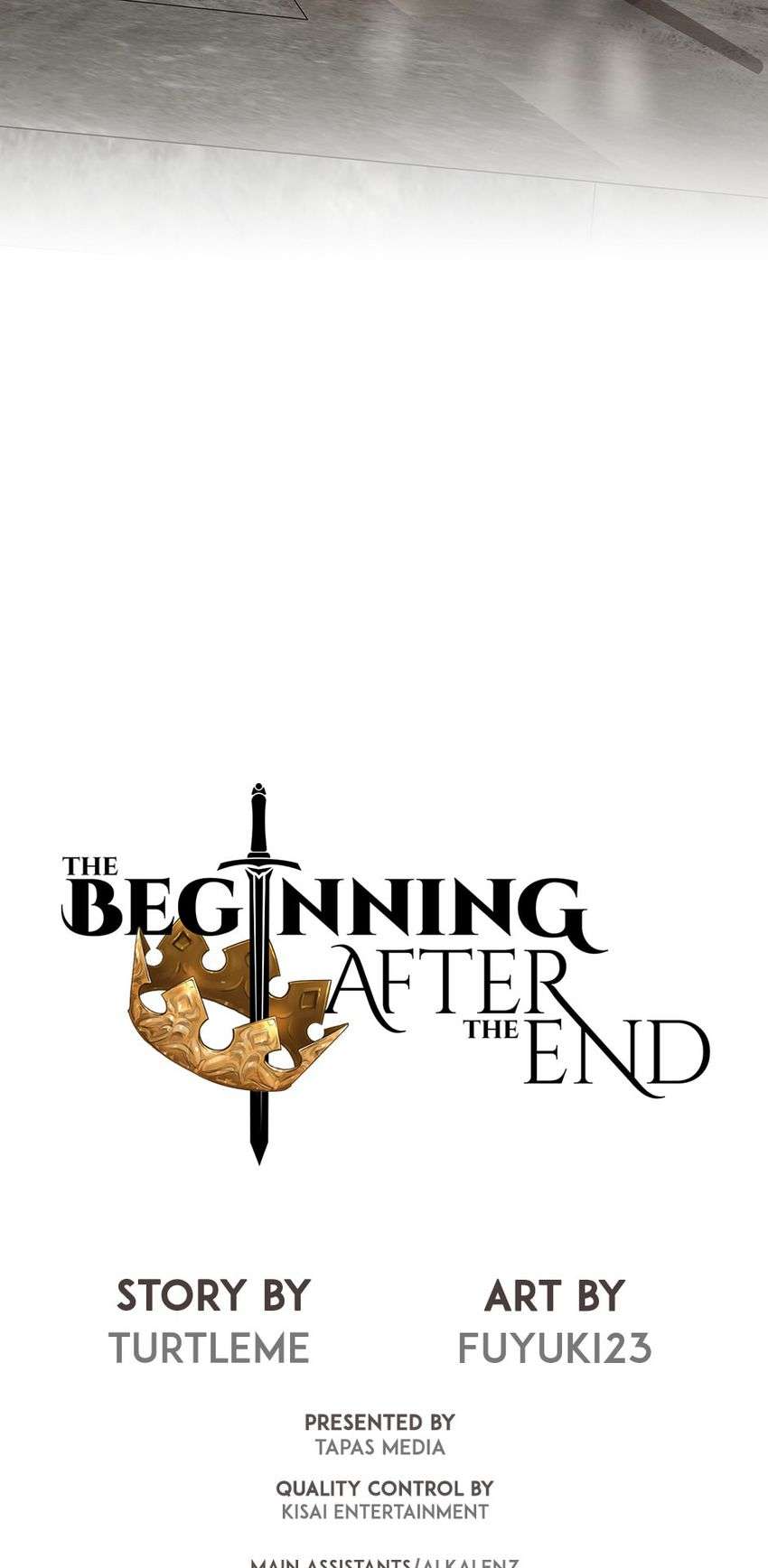 The Beginning After The End Chapter 85 Gambar 27
