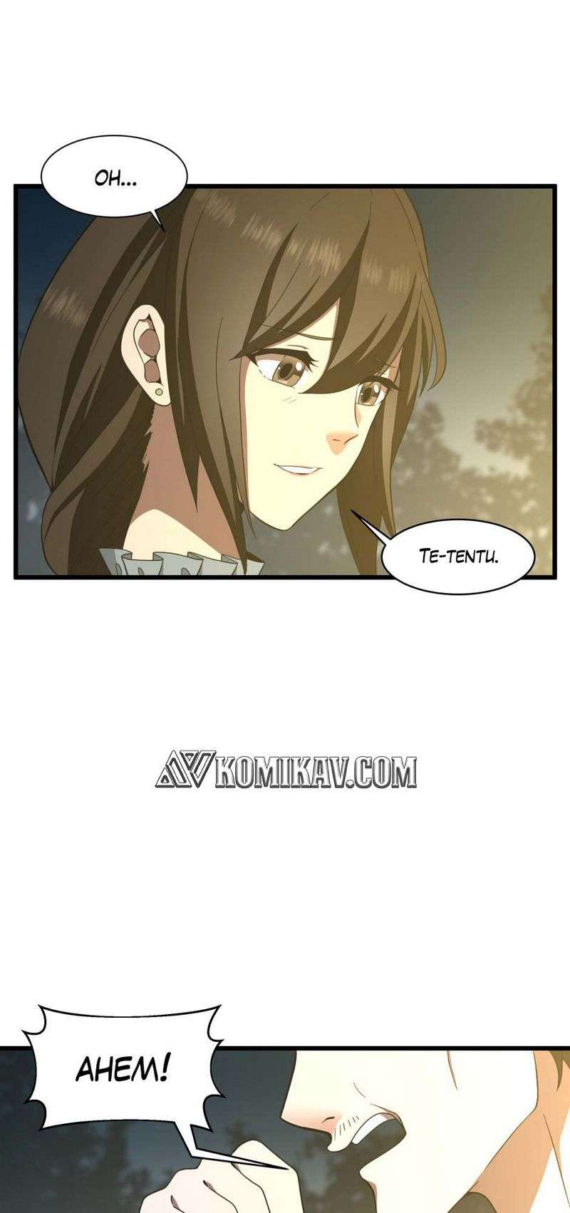 The Beginning After The End Chapter 84 Gambar 30