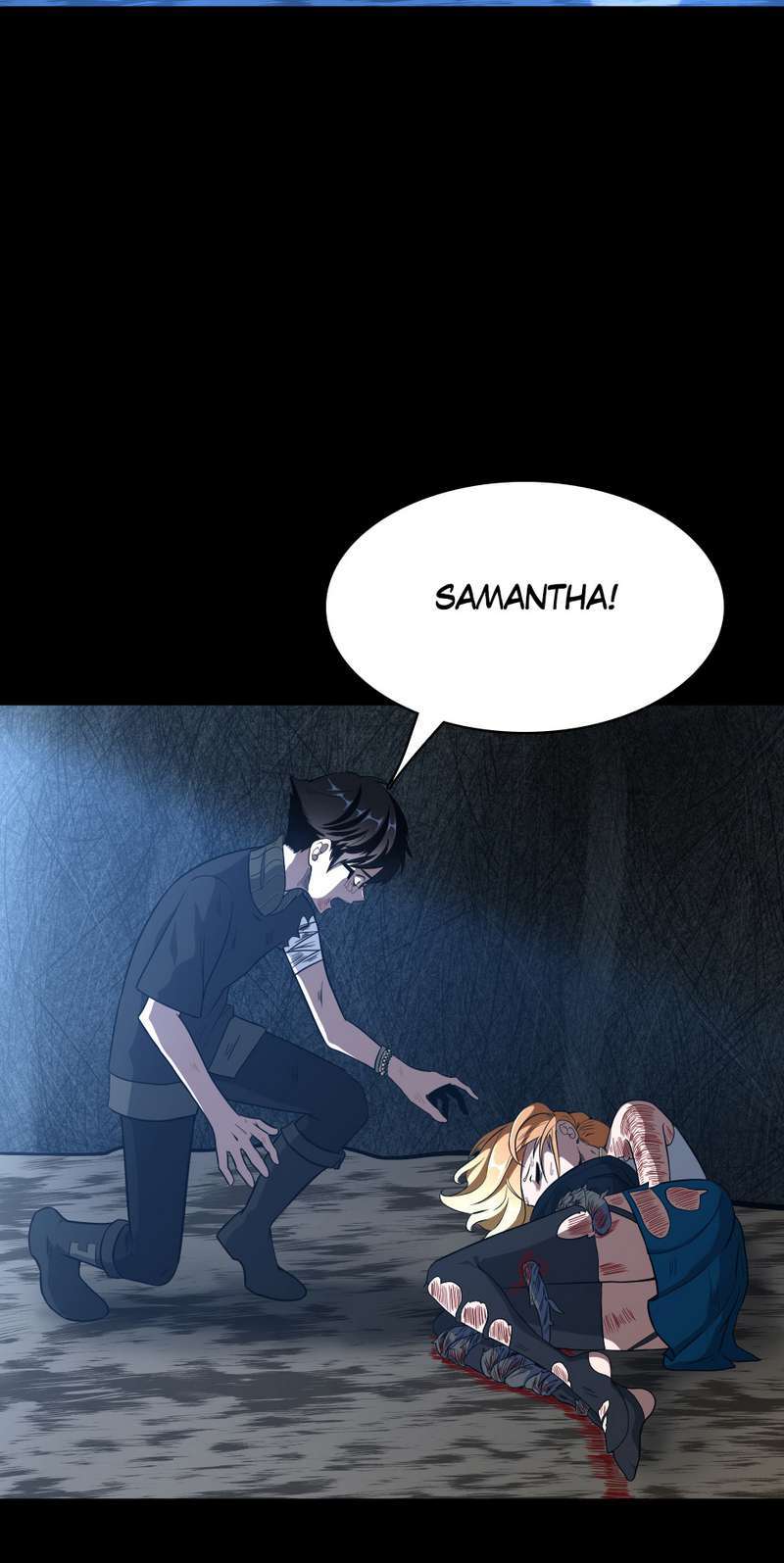 The Beginning After The End Chapter 70 Gambar 33