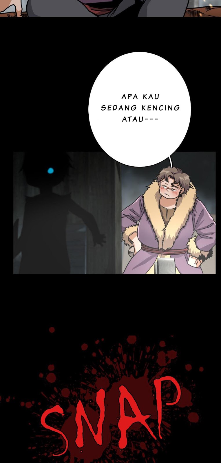The Beginning After The End Chapter 17 Gambar 35