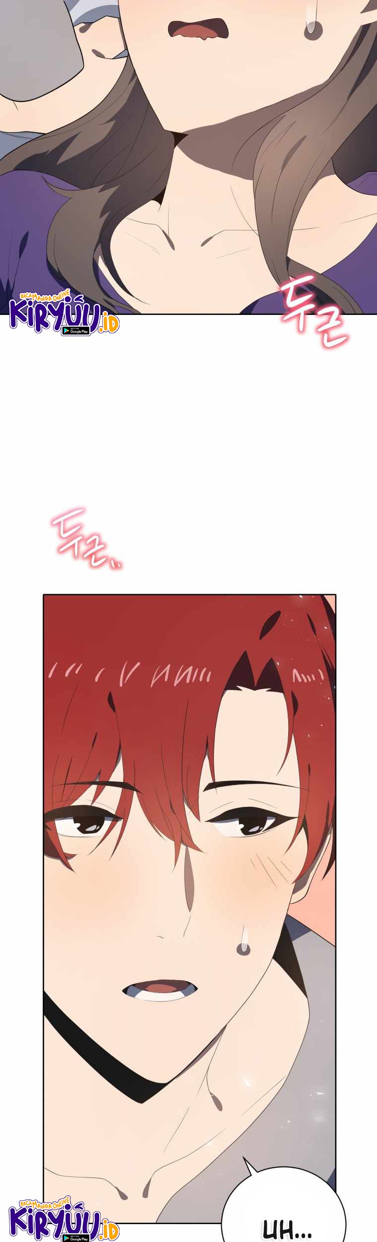 The Descent of the Demonic Master Chapter 125 Gambar 24