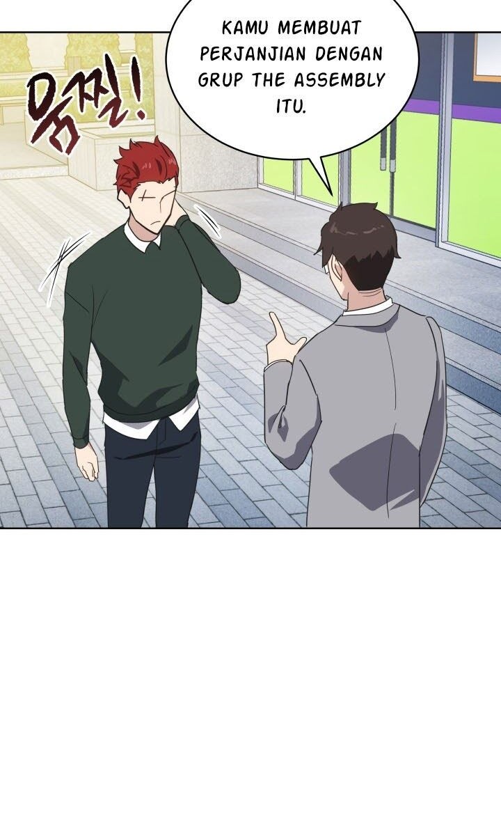 The Descent of the Demonic Master Chapter 76 Gambar 31