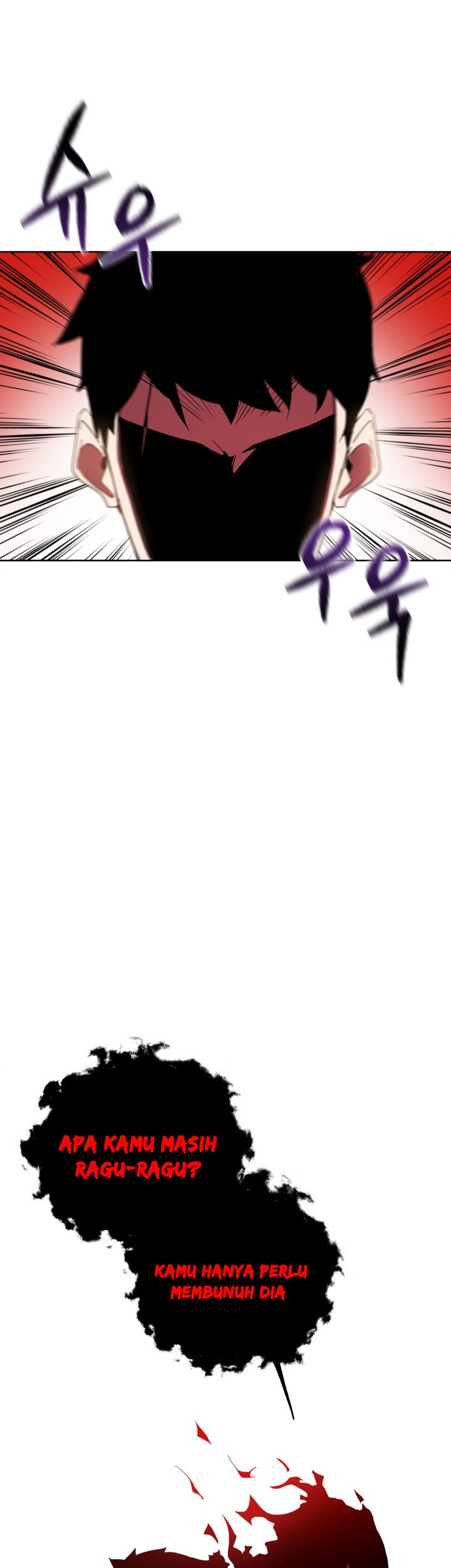 The Descent of the Demonic Master Chapter 59 Gambar 26