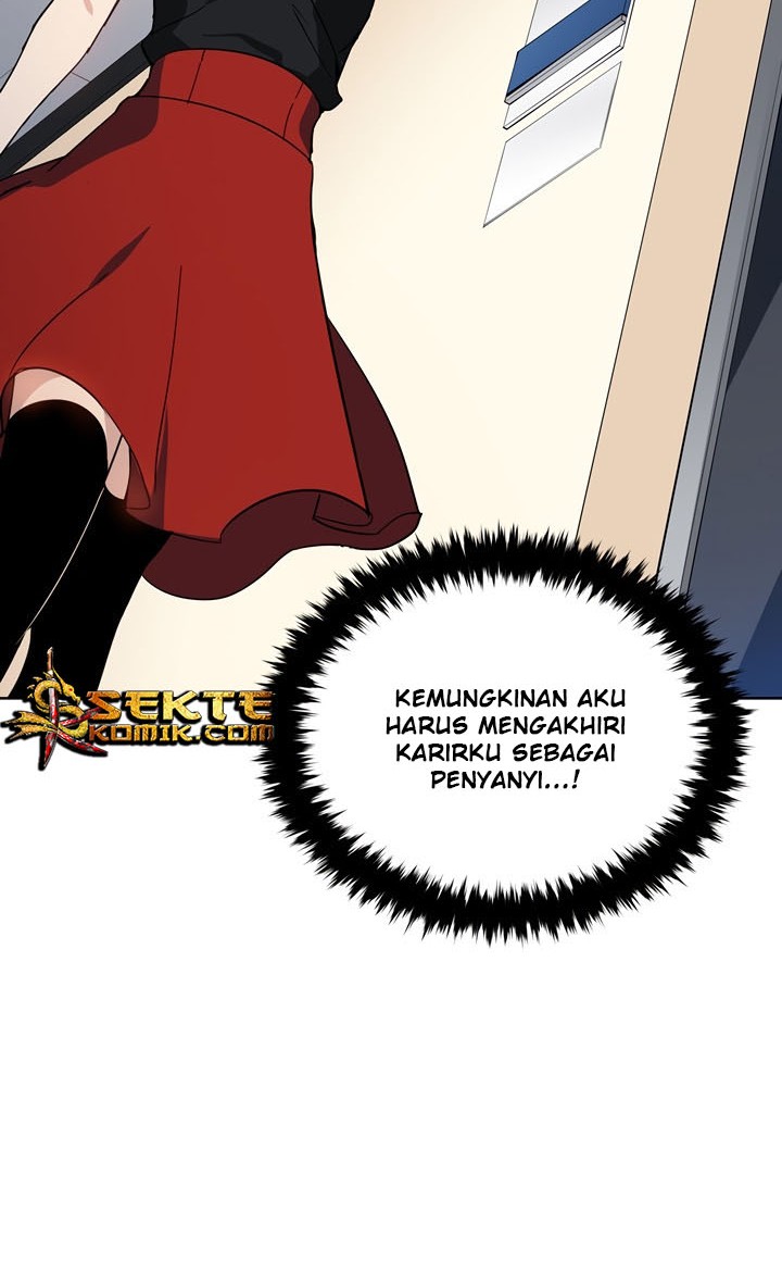 The Descent of the Demonic Master Chapter 50 Gambar 25
