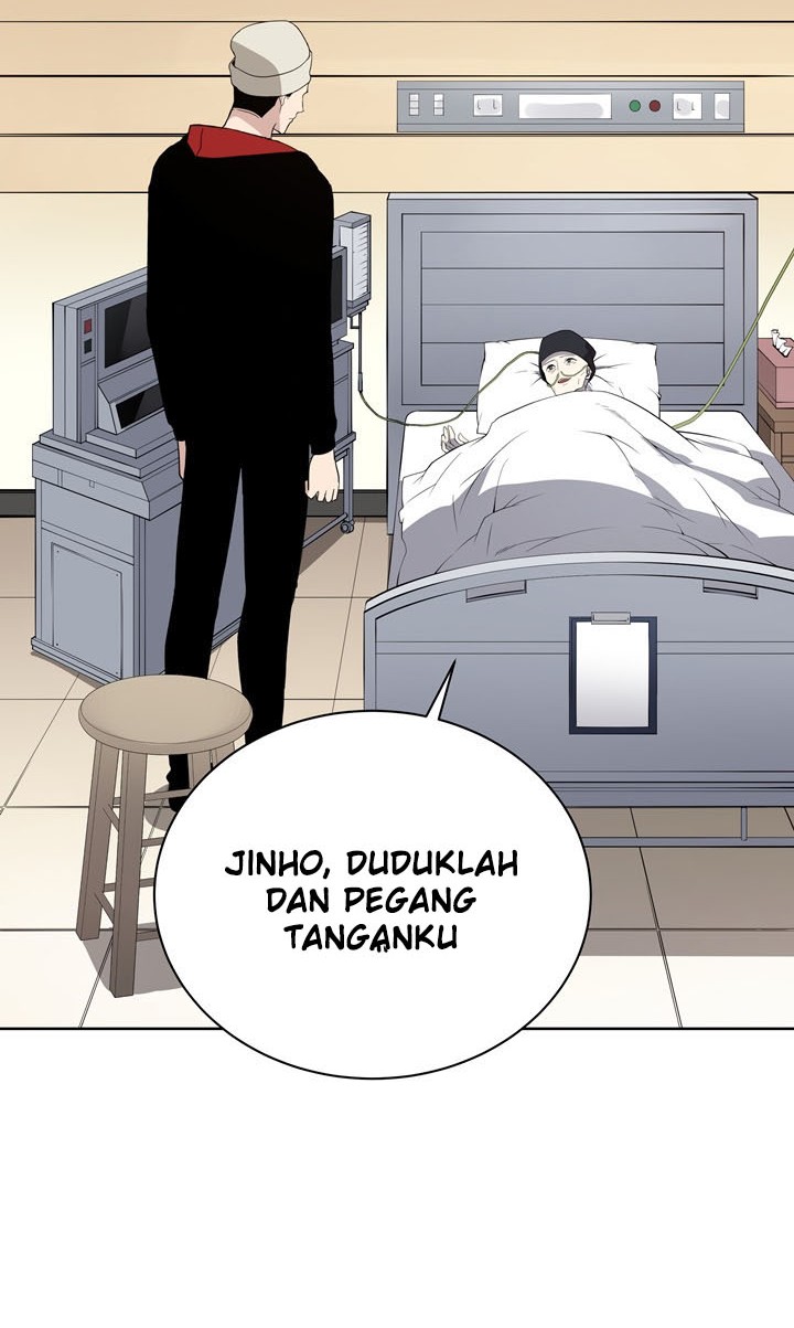 The Descent of the Demonic Master Chapter 47 halaman 25