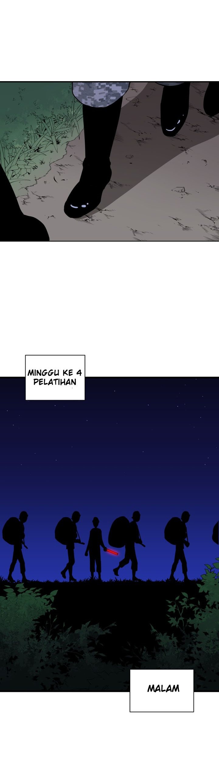 The Descent of the Demonic Master Chapter 39 Gambar 21