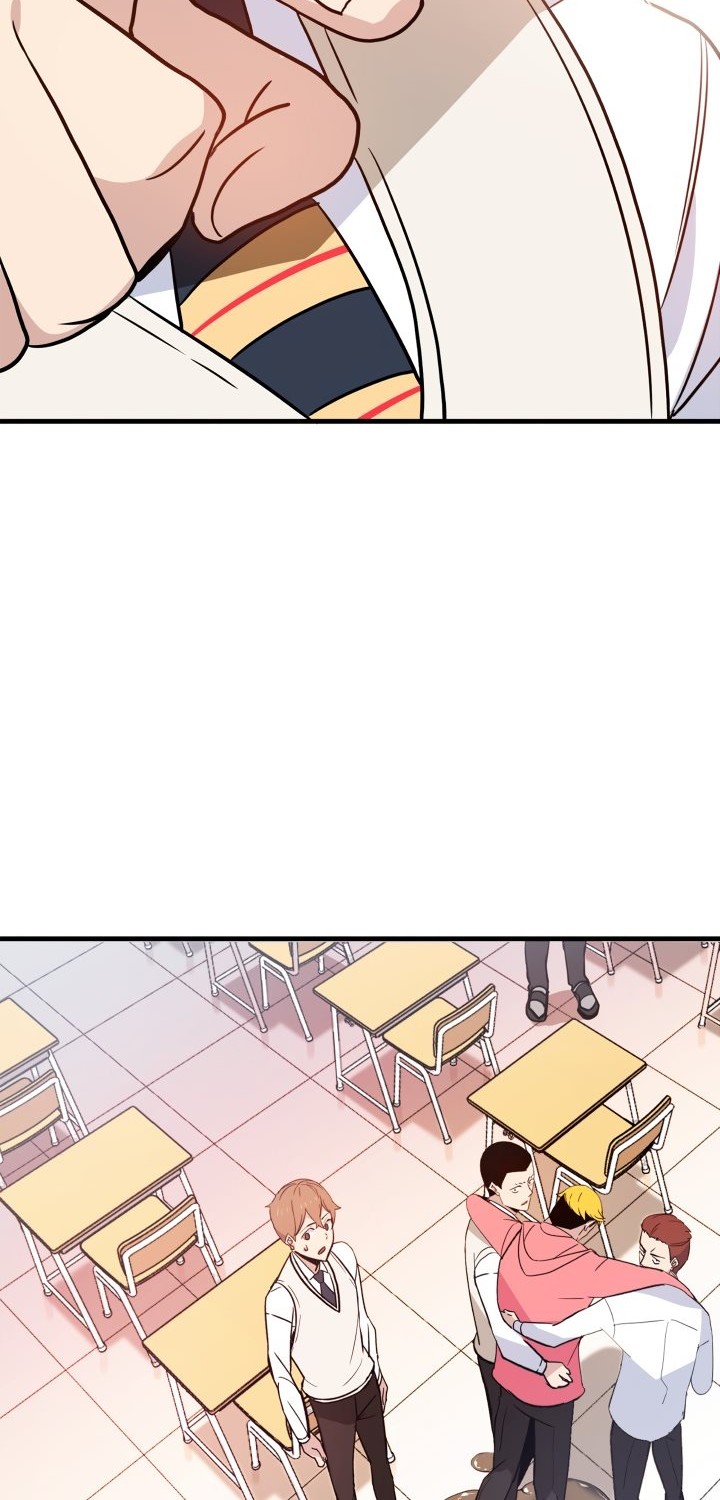 The Descent of the Demonic Master Chapter 05 Gambar 26