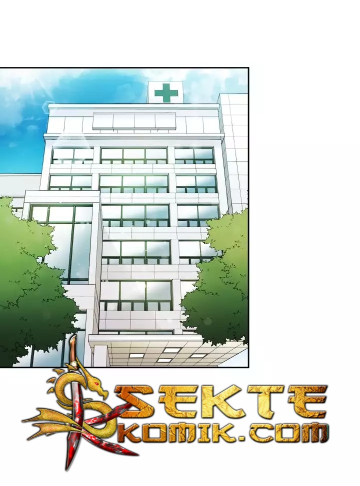 The Descent of the Demonic Master Chapter 02 Gambar 50