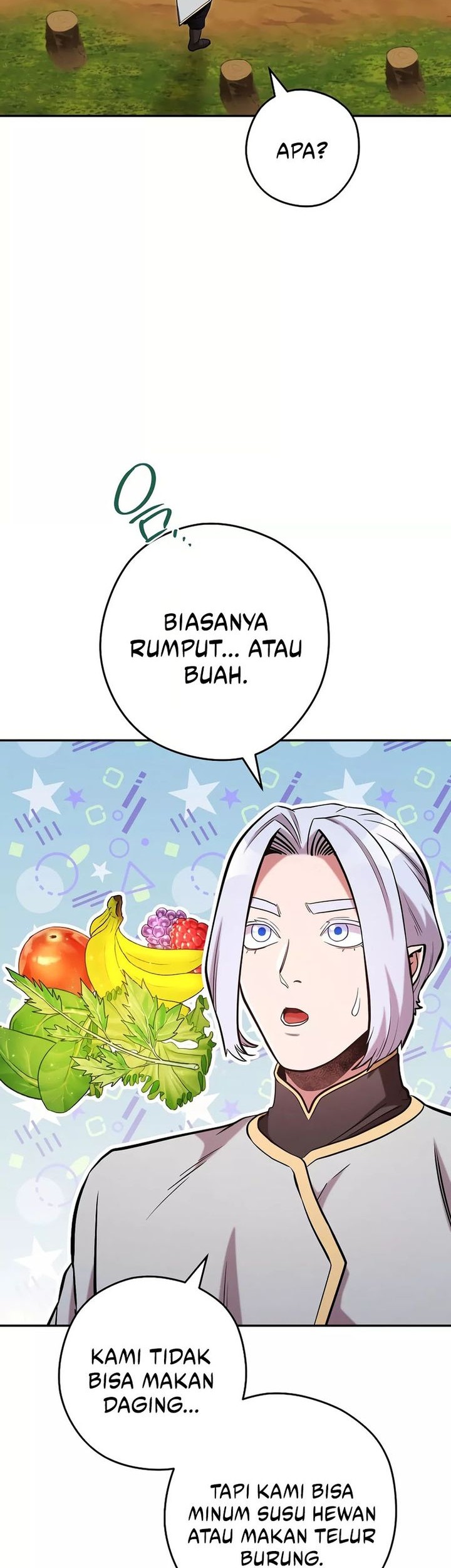Dungeon Reset Chapter 235 halaman 30