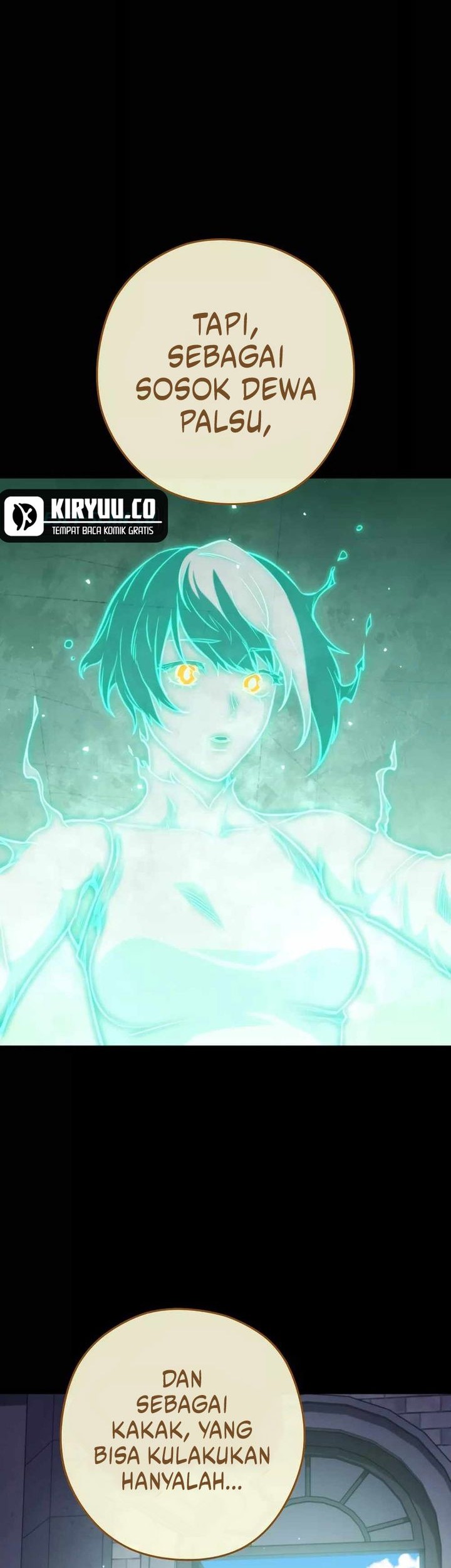 Dungeon Reset Chapter 234 halaman 31