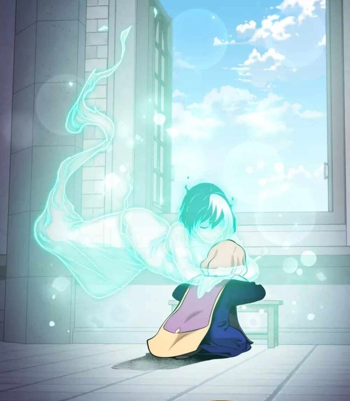 Dungeon Reset Chapter 234 halaman 32