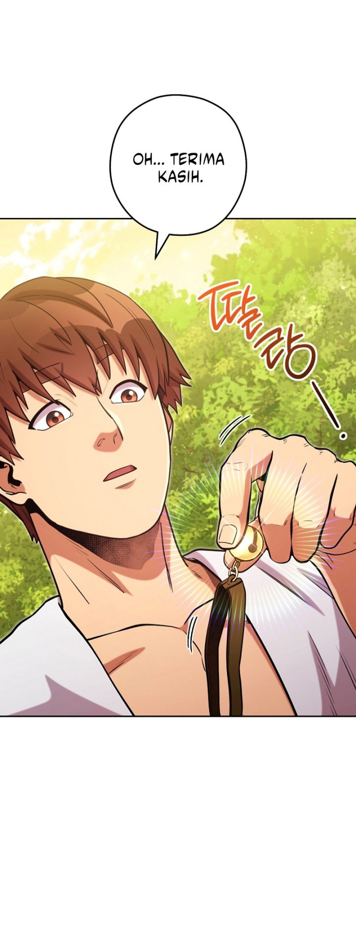 Dungeon Reset Chapter 233 halaman 29