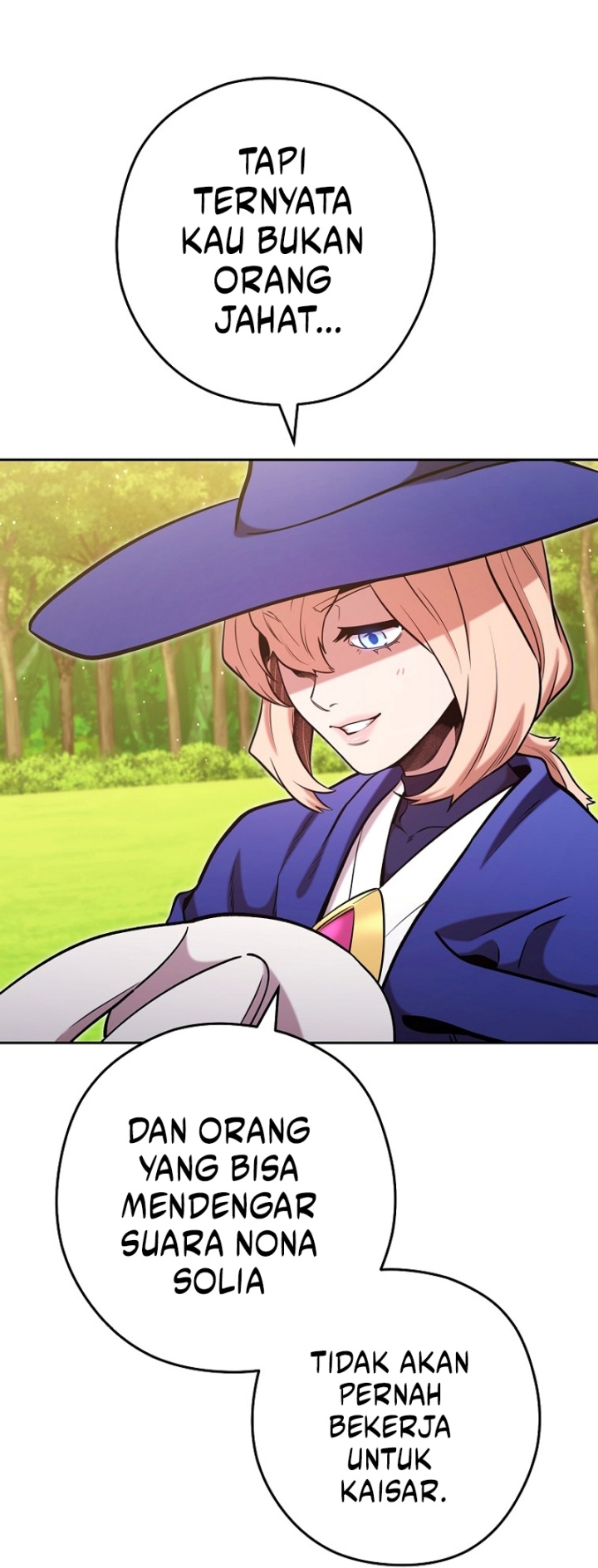 Dungeon Reset Chapter 233 halaman 31