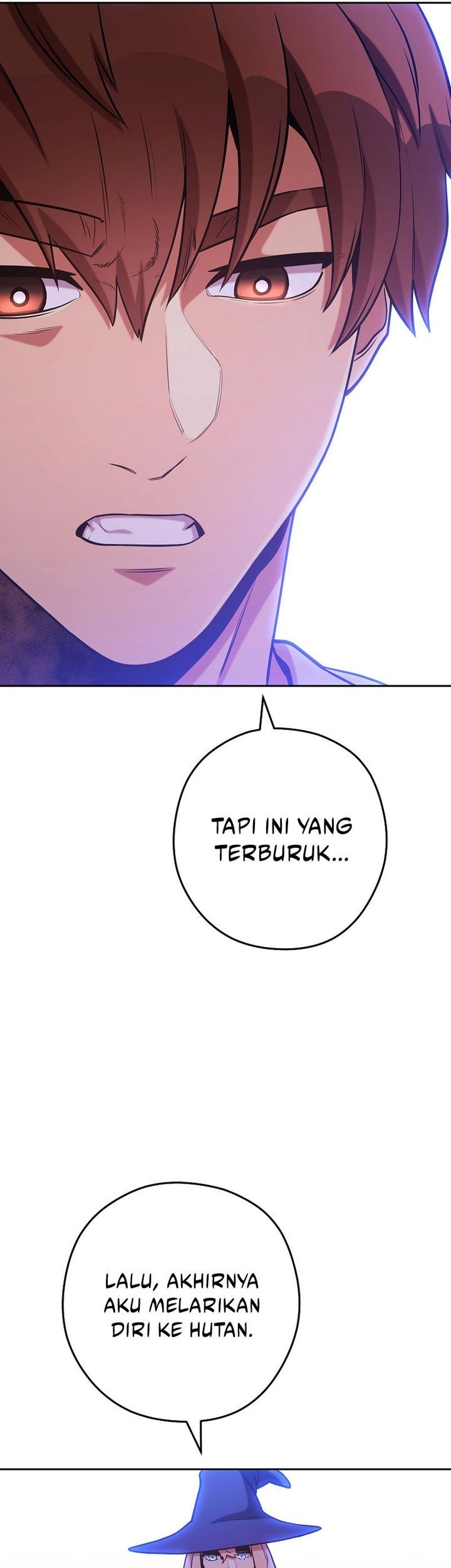 Dungeon Reset Chapter 232 halaman 28