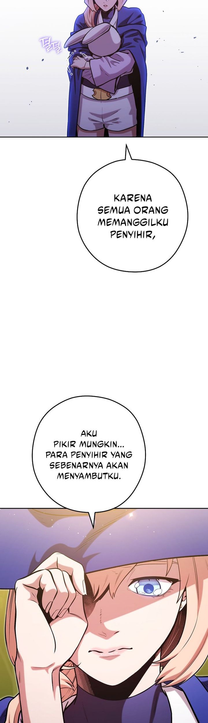 Dungeon Reset Chapter 232 halaman 29