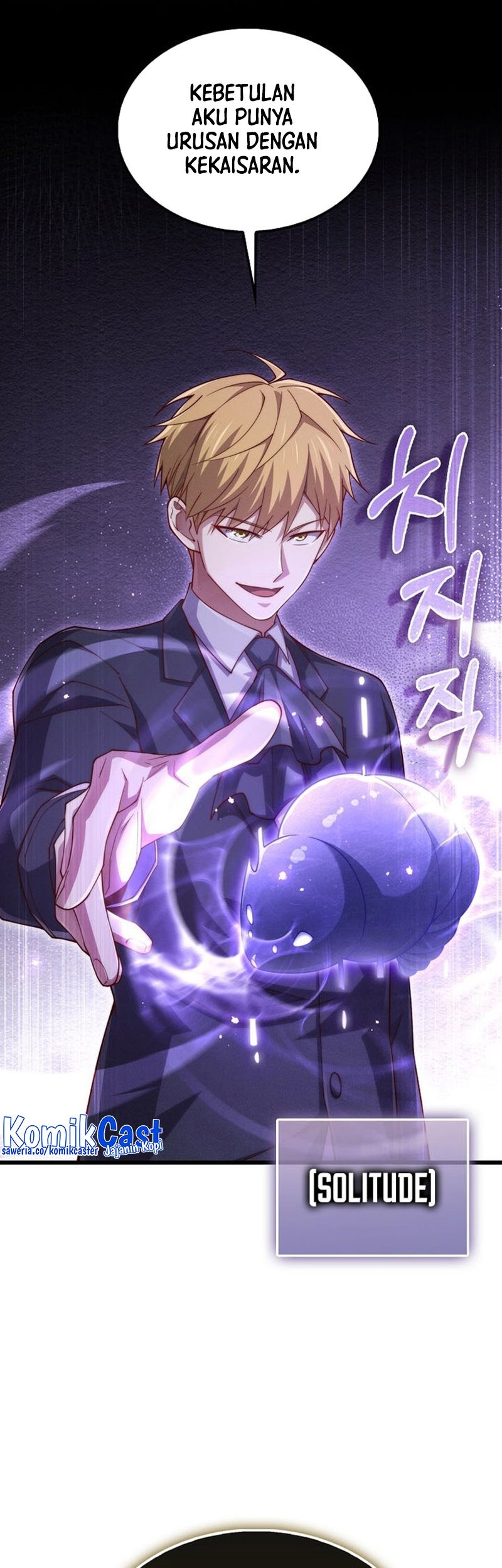 The Lord’s Coins Aren’t Decreasing?! Chapter 145 Gambar 42