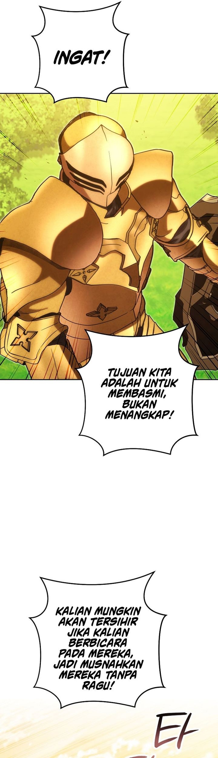 Dungeon Reset Chapter 230 halaman 27