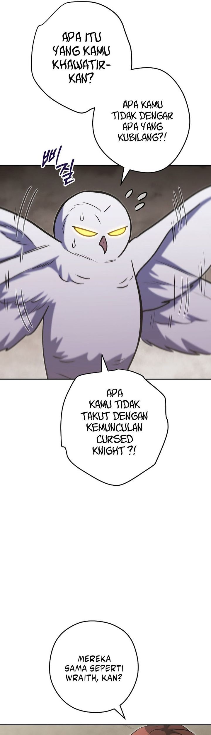 Dungeon Reset Chapter 229 halaman 27