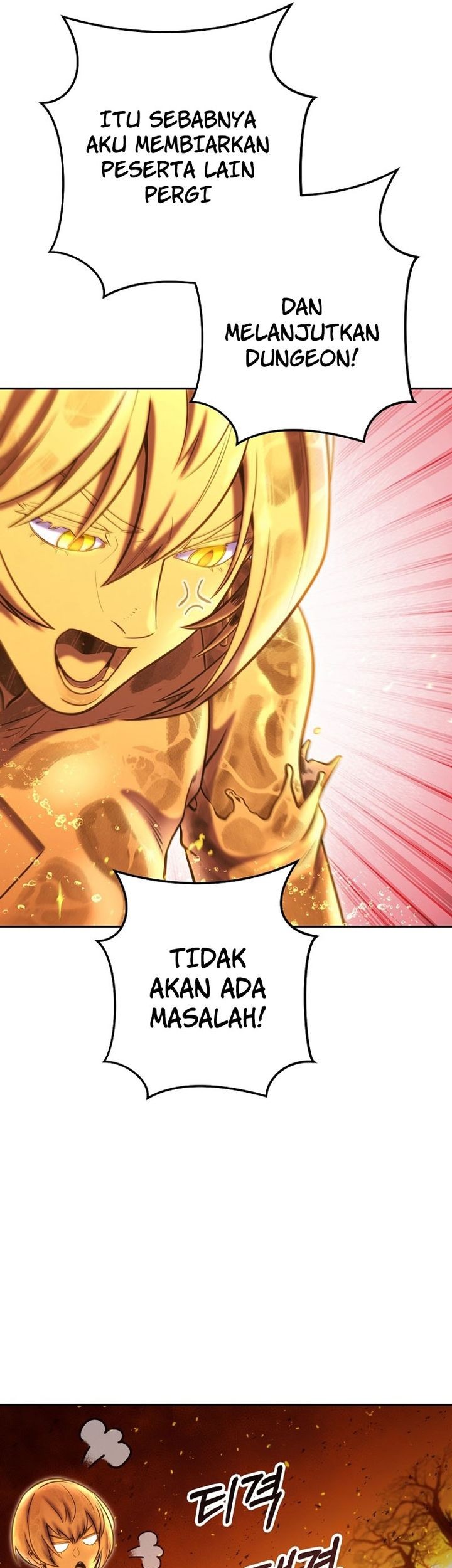 Dungeon Reset Chapter 226 halaman 29