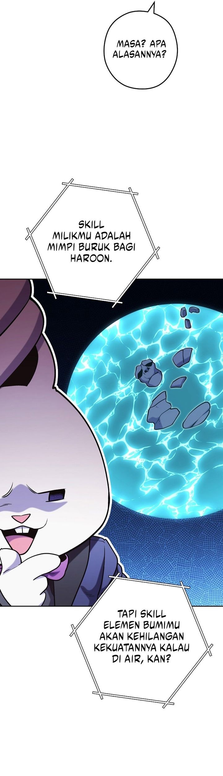 Dungeon Reset Chapter 225 halaman 26