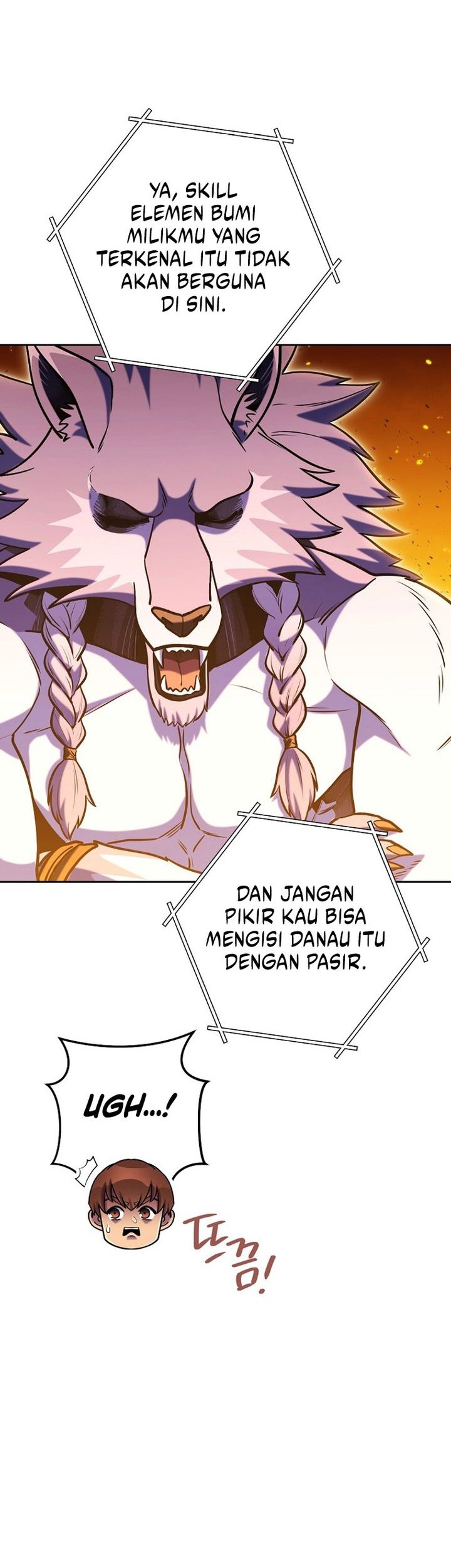 Dungeon Reset Chapter 225 halaman 27