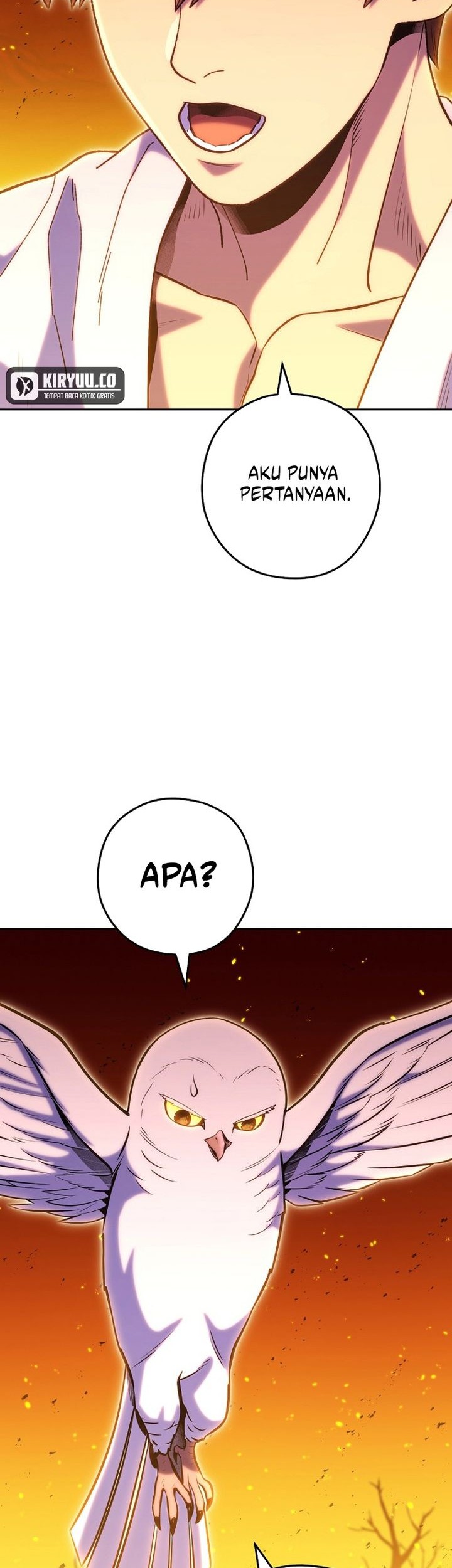 Dungeon Reset Chapter 224 halaman 29