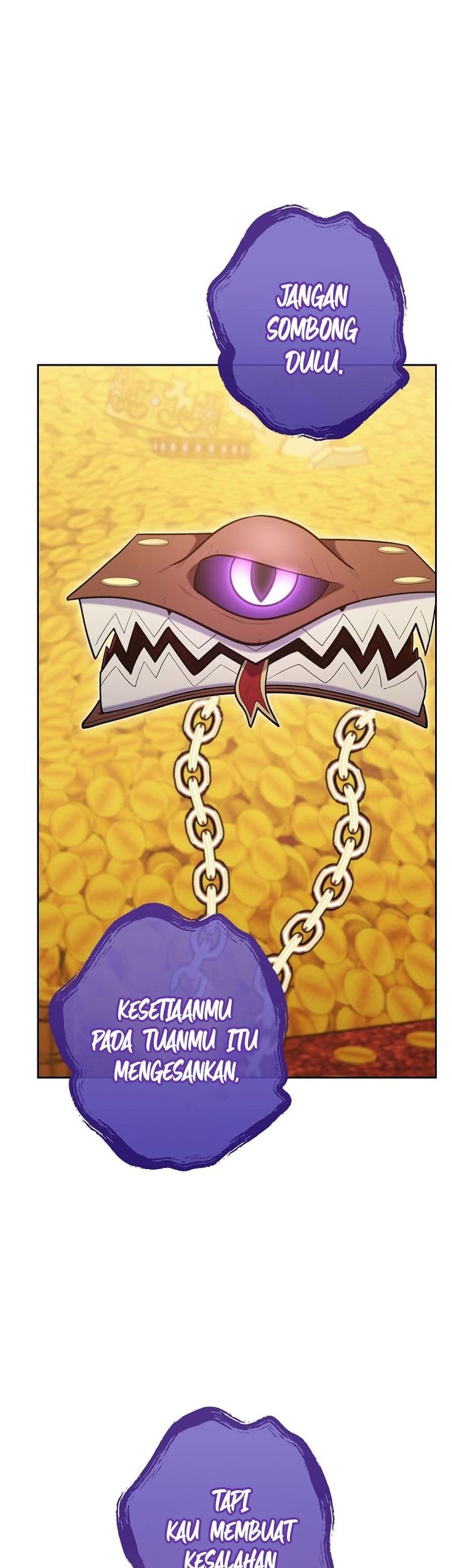Dungeon Reset Chapter 223 halaman 28