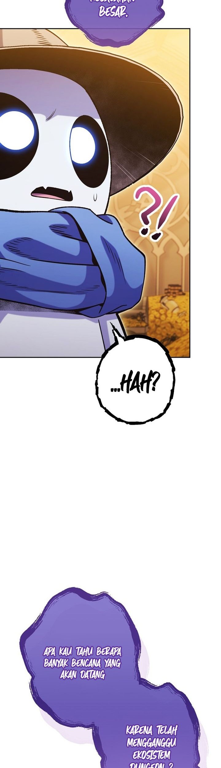 Dungeon Reset Chapter 223 halaman 29