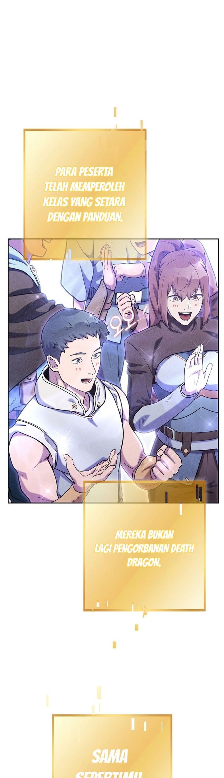 Dungeon Reset Chapter 214 halaman 28